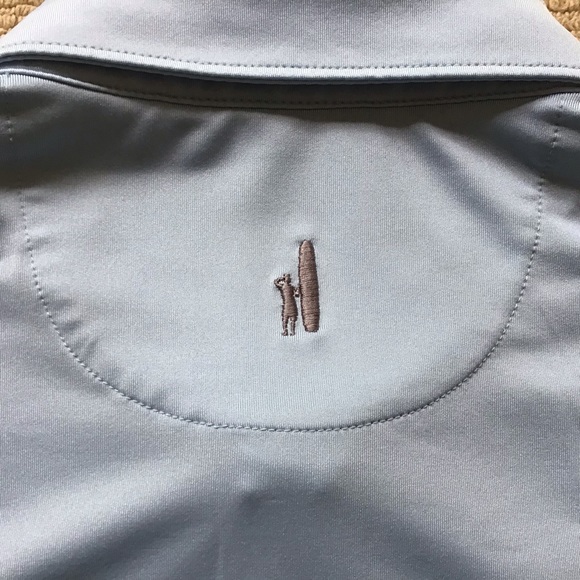 johnnie-O Golf Polo - Picture 4 of 8